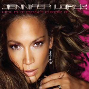 Álbum Hold It Don't Drop It de Jennifer López