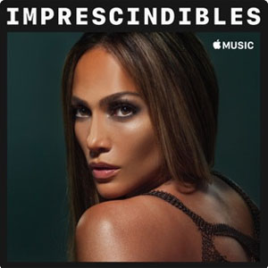 Álbum Imprescindibles de Jennifer López