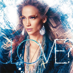 Álbum Love? (Deluxe Edition) de Jennifer López