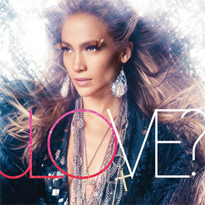 Álbum Love de Jennifer López
