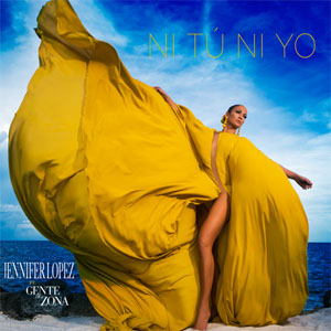 Álbum Ven A Bailar de Jennifer López