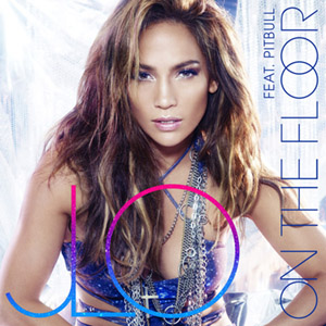 Álbum On The Floor de Jennifer López