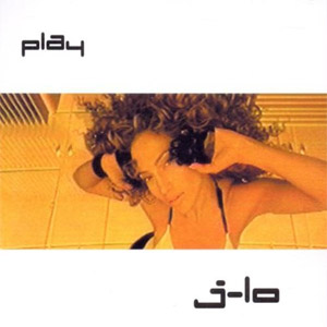 Álbum Play de Jennifer López