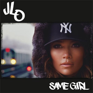 Álbum Same Girl de Jennifer López
