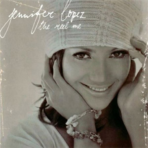 Álbum The Real Me de Jennifer López