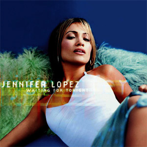 Álbum Waiting For Tonight de Jennifer López