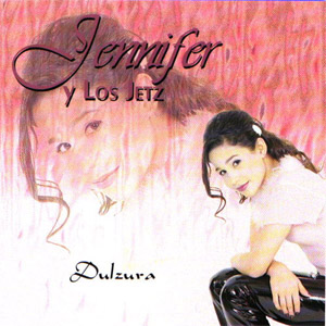 Álbum Dulzura de Jennifer Peña