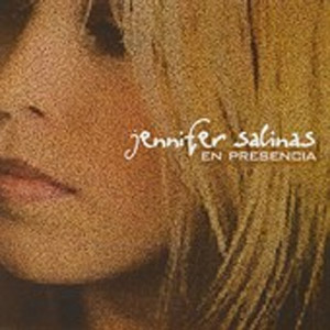 Álbum En Presencia de Jennifer Salinas