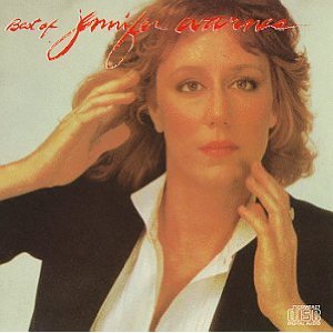 Álbum Best Of de Jennifer Warnes