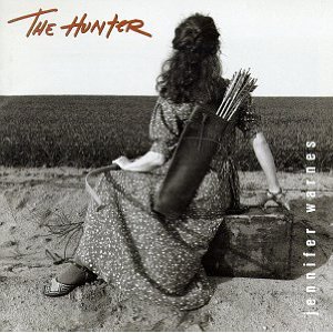 Álbum Hunter de Jennifer Warnes