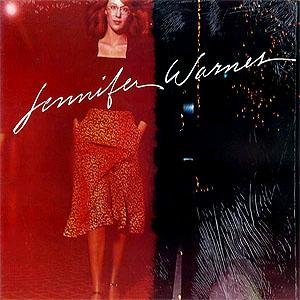 Álbum Jennifer Warnes de Jennifer Warnes