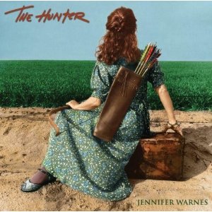 Álbum The Hunter de Jennifer Warnes