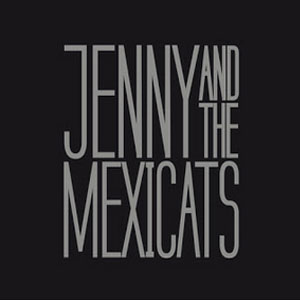 Álbum Jenny and the Mexicats de Jenny And The Mexicats