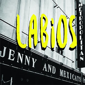 Álbum Labios de Jenny And The Mexicats