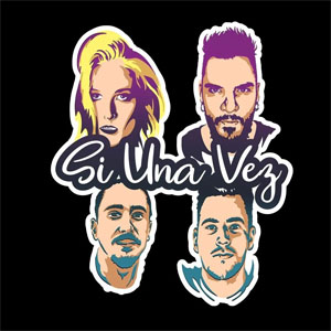 Álbum Si una Vez  de Jenny And The Mexicats