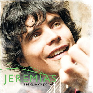 Álbum Ese Que Va Por Ahí de Jeremias