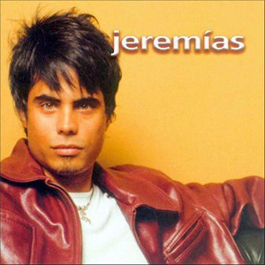 Álbum Jeremías de Jeremias