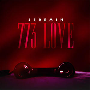 Álbum 773 Love de Jeremih
