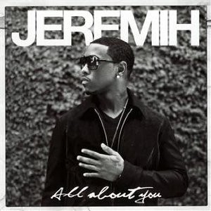 Álbum All About You de Jeremih