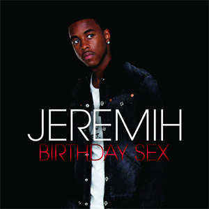Álbum Birthday Sex de Jeremih