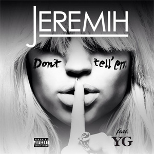 Álbum Don't Tell 'em de Jeremih