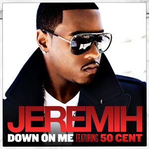 Álbum Down On Me de Jeremih
