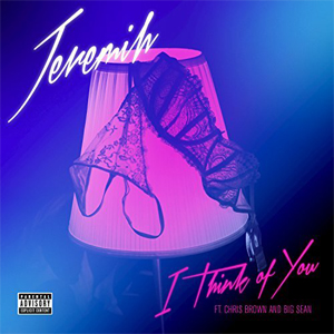 Álbum I Think Of You de Jeremih