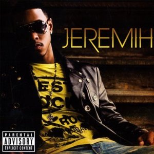 Álbum Jeremih  de Jeremih