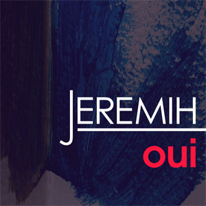 Álbum Oui de Jeremih