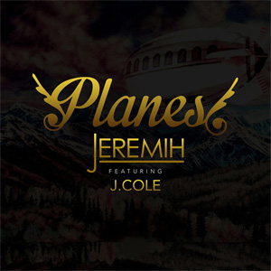 Álbum Planes de Jeremih