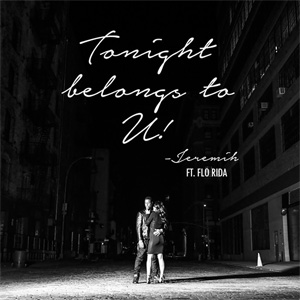 Álbum Tonight Belongs To U! de Jeremih