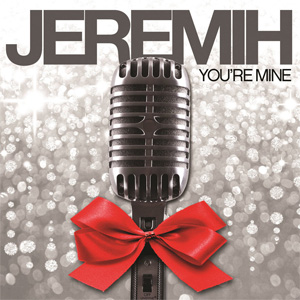 Álbum You're Mine  de Jeremih