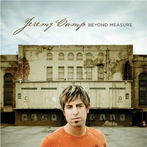 Álbum Beyond Measure de Jeremy Camp