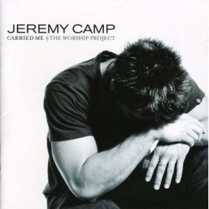 Álbum Carried Me: The Worship Project de Jeremy Camp