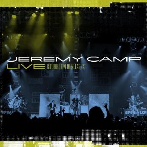 Álbum Jeremy Camp Live de Jeremy Camp