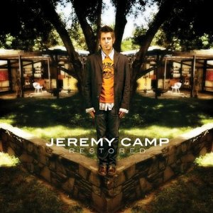 Álbum Restored de Jeremy Camp