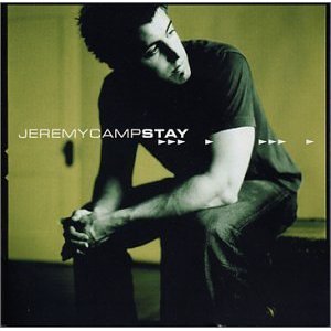 Álbum Stay de Jeremy Camp