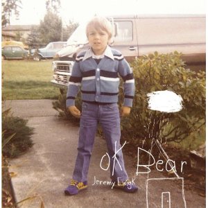 Álbum OK Bear de Jeremy Enigk