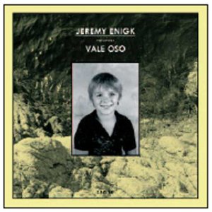 Álbum Vale Oso de Jeremy Enigk