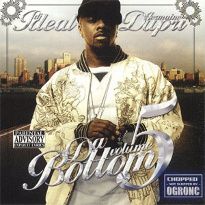 Álbum Da Bottom Vol 5 de Jermaine Dupri