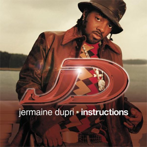 Álbum Instructions de Jermaine Dupri