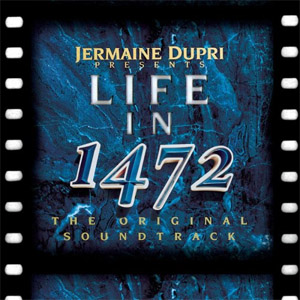 Álbum Life in 1472 de Jermaine Dupri