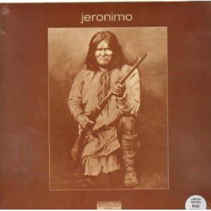Álbum Jerónimo de Jerónimo