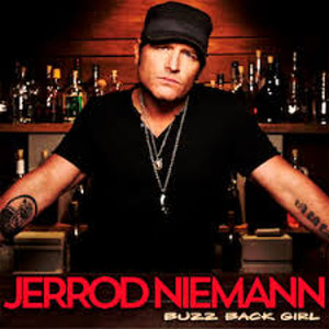 Álbum Buzz Back Girl de Jerrod Niemann