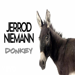 Álbum Donkey de Jerrod Niemann