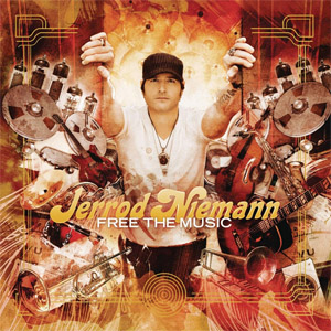 Álbum Free The Music de Jerrod Niemann