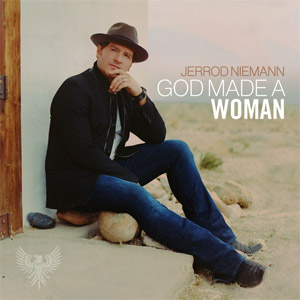 Álbum God Made A Woman de Jerrod Niemann