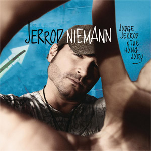 Álbum Judge Jerrod & The Hung Jury de Jerrod Niemann