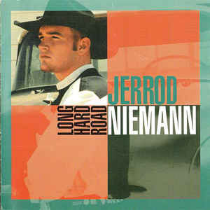 Álbum Long Hard Road de Jerrod Niemann