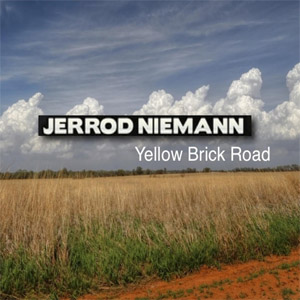 Álbum Yellow Brick Road de Jerrod Niemann
